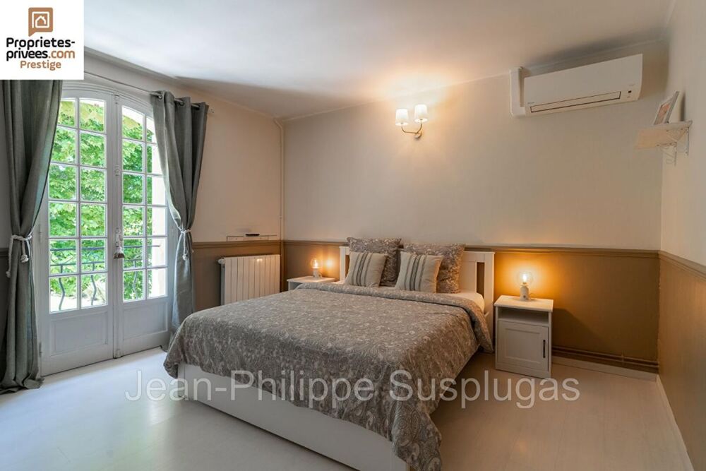  vendre  Proprit/chteau Saint-Cyr-sur-Mer (83270)