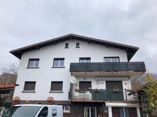  Appartement à louer 4 pièces 100 m²