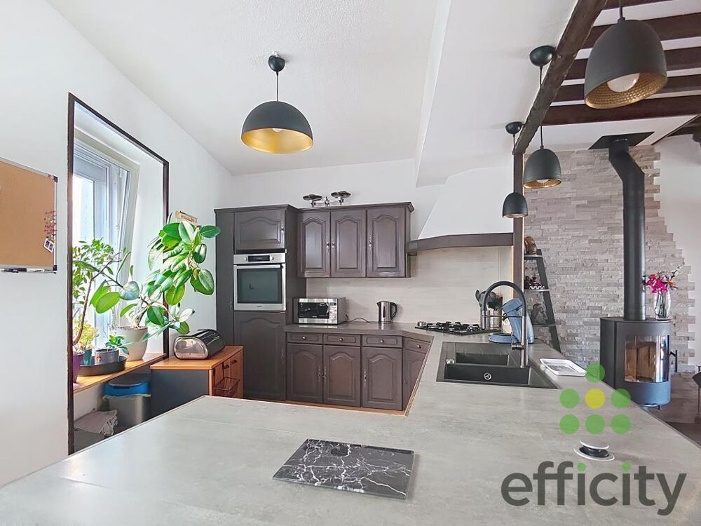 Vente Maison Maison Genilac