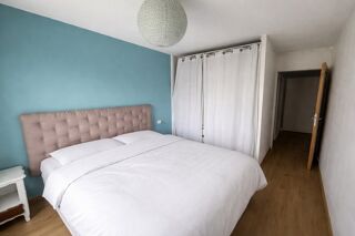  Appartement � vendre 2 pi�ces 54 m�