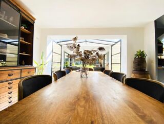  Maison à vendre 10 pièces 252 m²