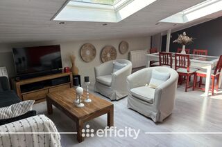  Appartement à vendre 4 pièces 82 m²