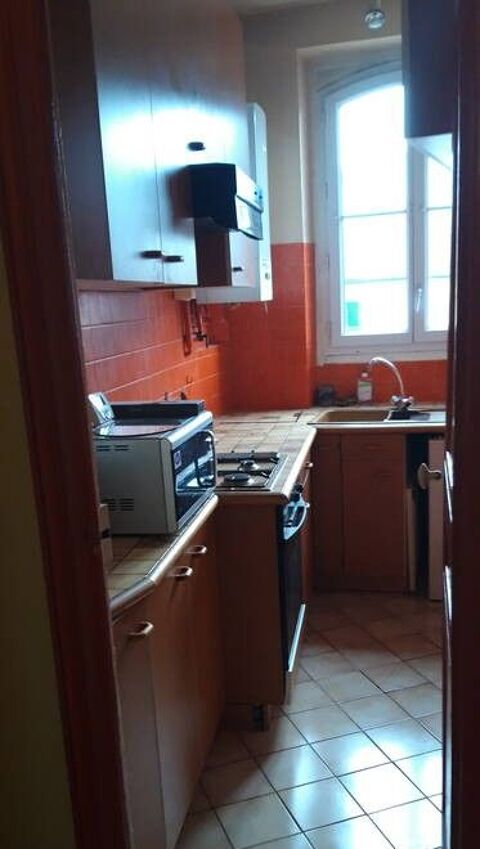  Appartement � louer 3 pi�ces 57 m�