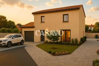  Maison à vendre 5 pièces 100 m²