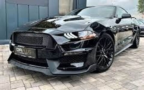 Ford Mustang 5.0 Ti VCT V8 GT / LED Shelby 2019 occasion Rouen 76100