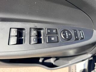 Tucson 2.0 CRDI 136 4WD Executive 2016 occasion 84700 Sorgues