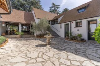  Maison à vendre 6 pièces 230 m²