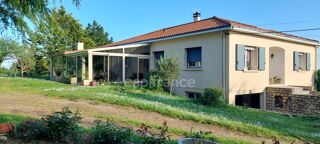  Maison � vendre 6 pi�ces 145 m�