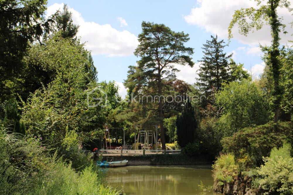  vendre  Proprit/chteau Mzires-sur-Oise (02240)