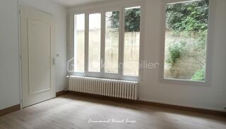  Appartement à vendre 2 pièces 42 m²