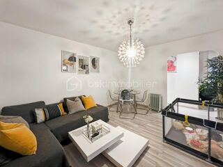  Appartement à vendre 3 pièces 53 m²