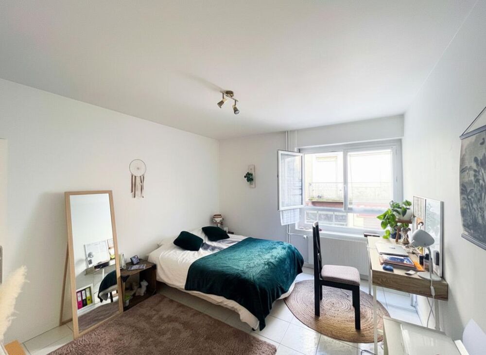Appartement Angers 4 pièce(s)