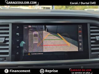Ateca 1.5 TSI 150 ACT DSG7 S&S Style Business 2023 occasion 49140 Corz&eacute;