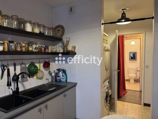  Appartement à vendre 3 pièces 56 m²