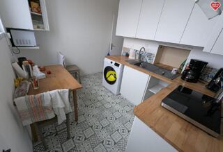  Appartement  vendre 4 pices 66 m