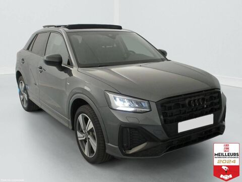 Q2 35 TDI 150 S tronic 7 Design 2026 occasion 10150 Lavau