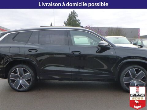 Tayron eHybrid 272 DSG6 5PL R-Line +Toit pano +JA2 2025 occasion 10150 Lavau