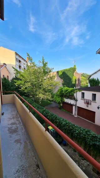  Appartement � vendre 6 pi�ces 113 m�