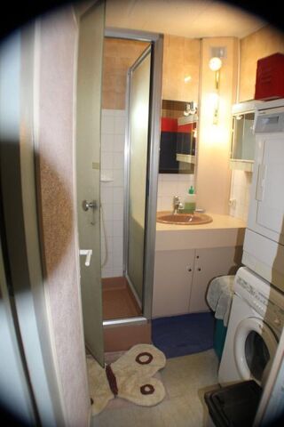  Appartement � louer 1 pi�ce 11 m�