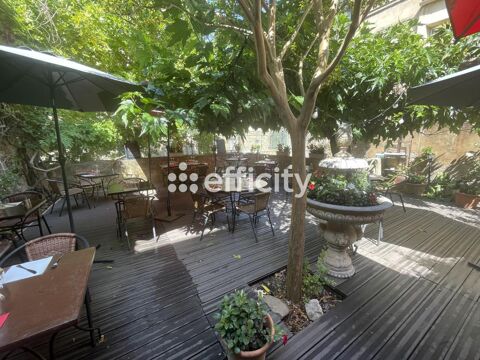 Restaurant 167000 84400 Apt