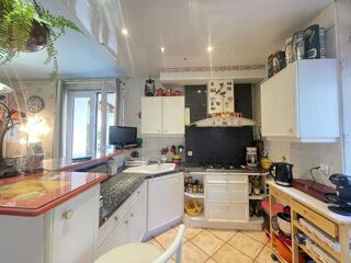  Ferme � vendre 4 pi�ces 123 m�