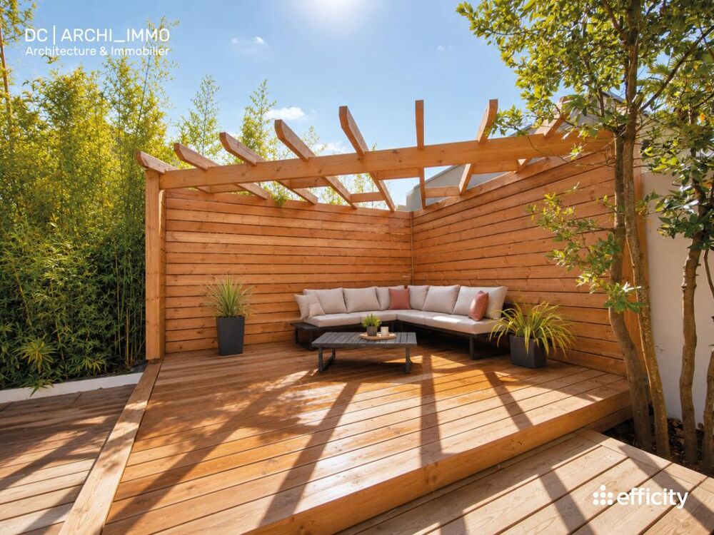 Vente Villa Villa Le bouscat
