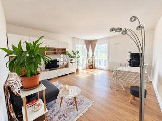 Vente Appartement Appartement Rueil malmaison