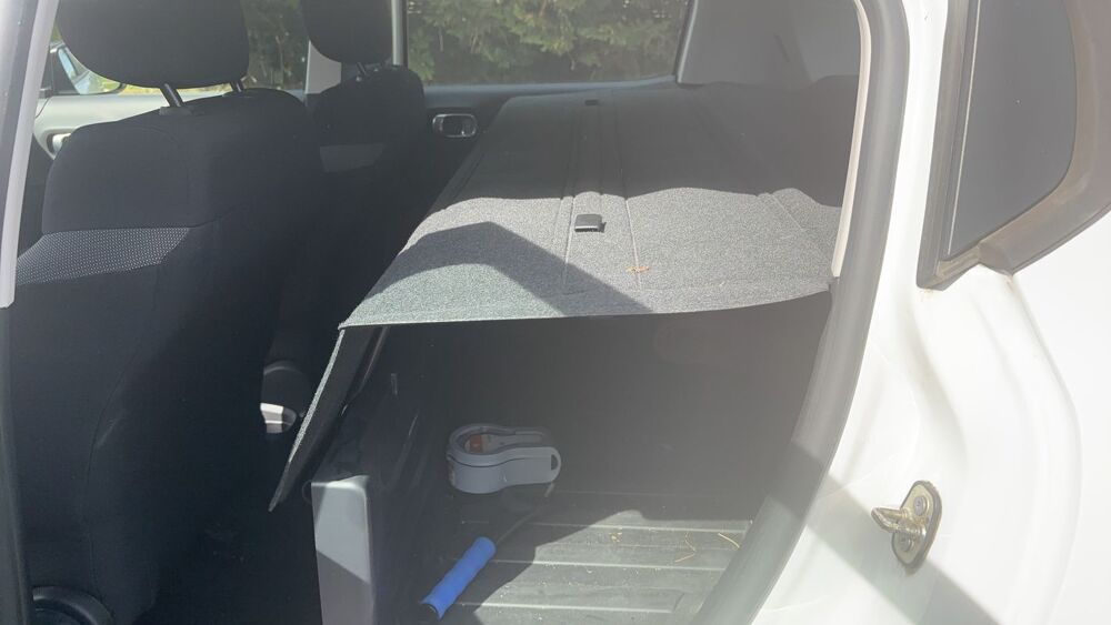Divers Societe 1.2 PureTech 83 Feel Nav 2019 occasion 27100 Val De Reuil