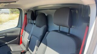 Trafic VU III 2.0 dCi 150 EDC7 L1h1 Red Edition Confort - Automatiq 2024 occasion 83000 Toulon
