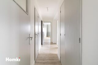  Appartement � vendre 4 pi�ces 75 m�