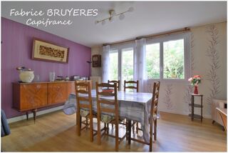  Maison à vendre 4 pièces 92 m²