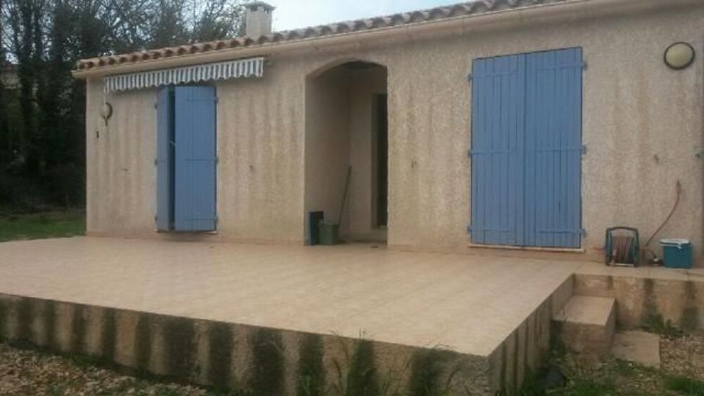 Location Maison Maison de 105m2 à louer sur Canet Canet