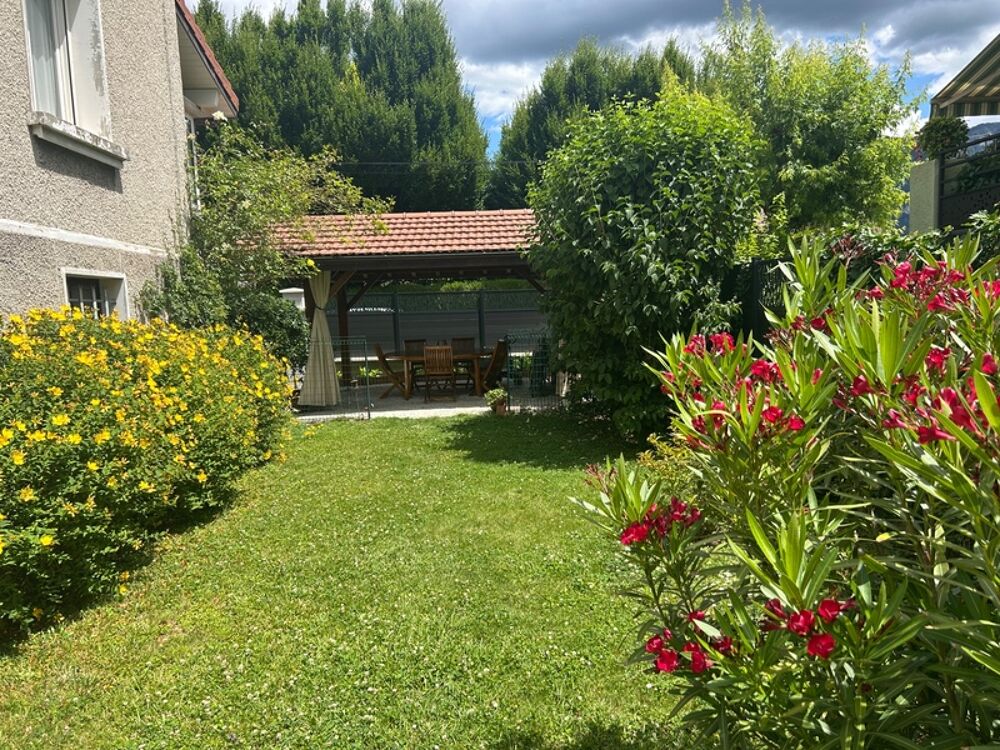 à vendre  Maison Aix-les-Bains (73100)