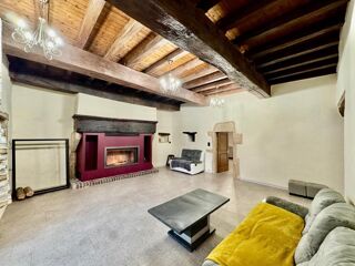  Propri�t�/ch�teau � vendre 8 pi�ces 202 m�