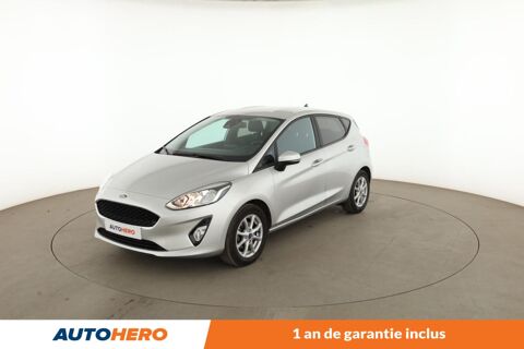 Ford fiesta 1.1 Cool & Connect 5P 75 ch