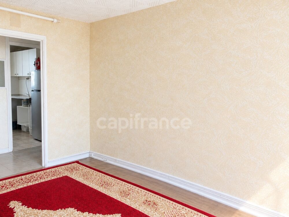 Vente Appartement Appartement à vendre 3 pièces CREIL (60) Creil
