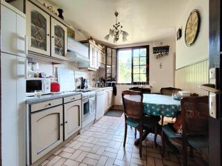  Maison � vendre 4 pi�ces 75 m�