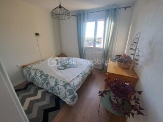 Appartement à vendre 4 pièces 62 m² Champagnole