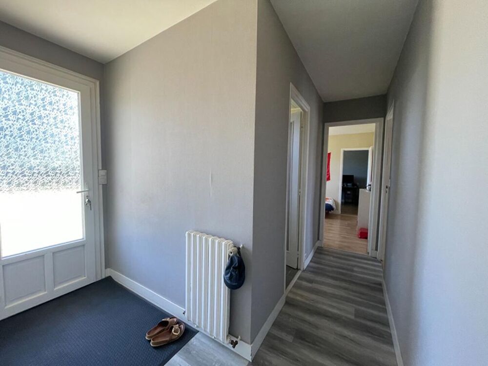 Maison Les Choux