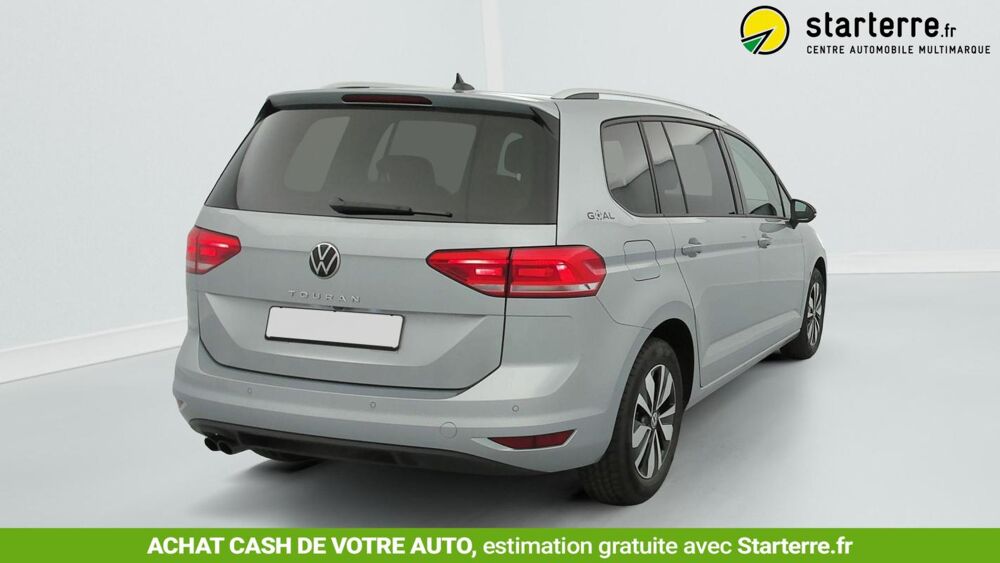 Touran 2.0 TDI 150 DSG7 7pl Life Plus 2025 occasion 69190 Saint-Fons