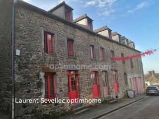  Immeuble � vendre 15 + pi�ces 500 m�