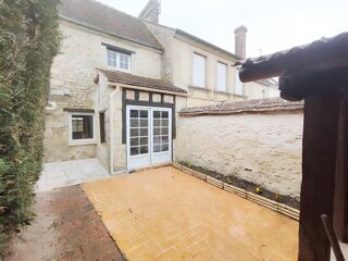  Maison à vendre 3 pièces 50 m²
