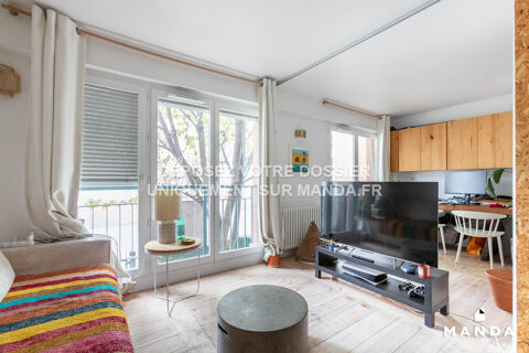  Appartement  louer 2 pices 49 m