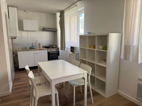  Appartement � louer 2 pi�ces 26 m�