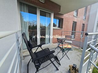  Appartement � vendre 3 pi�ces 69 m�