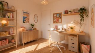  Appartement à vendre 4 pièces 79 m²
