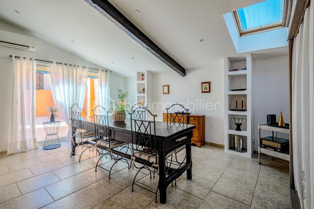  vendre  Villa Taradeau (83460)