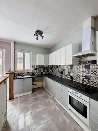  Maison � vendre 5 pi�ces 103 m�