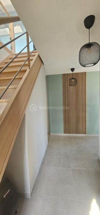  Maison à vendre 5 pièces 155 m²