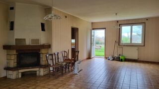  Maison à vendre 5 pièces 133 m²